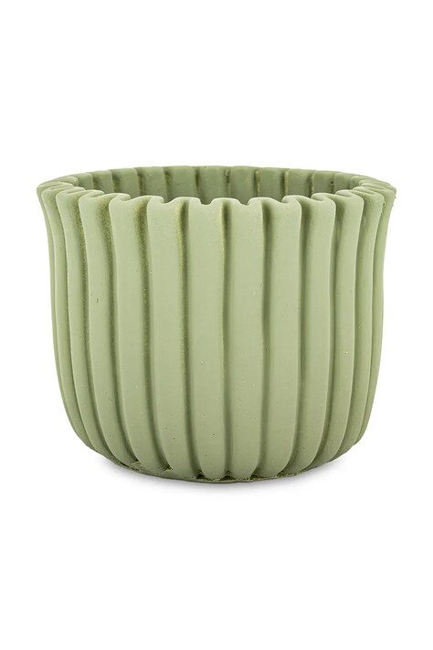 Inne virágcserép fedél dekor 15 cm 184502