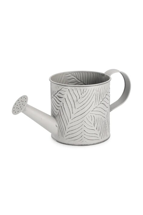 Bizzotto konewka z metalu 12 x 12 cm 152188