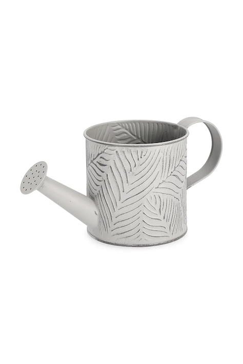 Bizzotto konewka z metalu 12 x 12 cm 152188