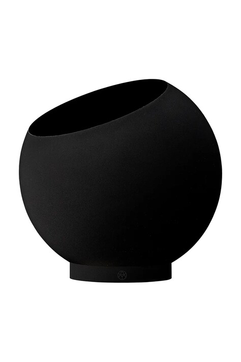 AYTM osłonka na doniczkę ze stali nierdzewnej 30 x 26,6 cm 504679000013