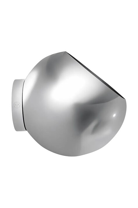 AYTM osłonka na doniczkę ścienna ze stali 17 x 15,4 cn 509210004011