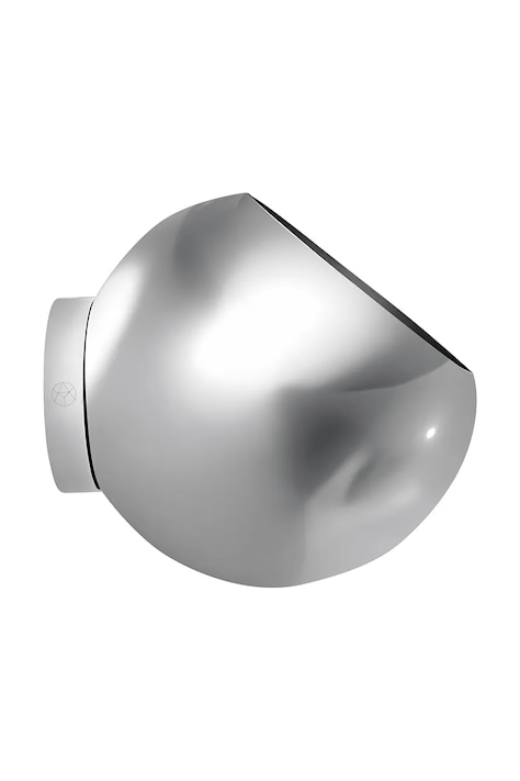 AYTM osłonka na doniczkę ścienna ze stali 17 x 15,4 cn 509210004011