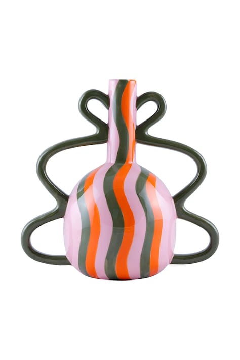 Декоративна ваза Qué Rico Sofia