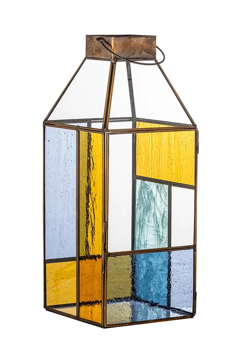 Laterna Bloomingville Drew