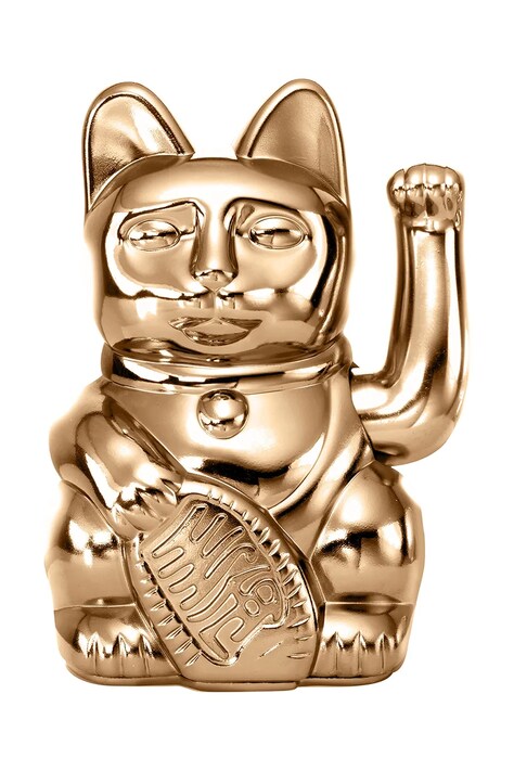 Dekorativní figurka Donkey Lucky Cat Cosmic více barev
