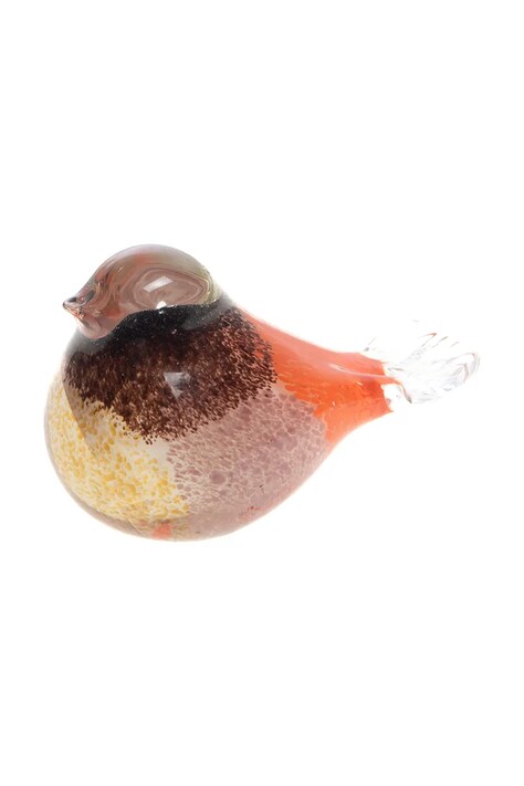 home & lifestyle figurka dekoracyjna kolor multicolor