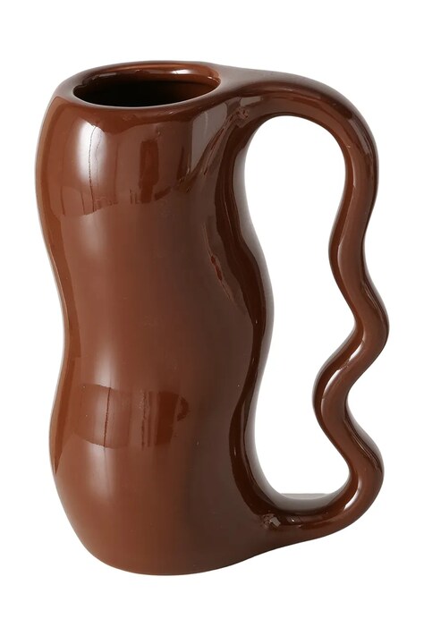 Boltze wazon dekoracyjny Caramela 18,7 cm