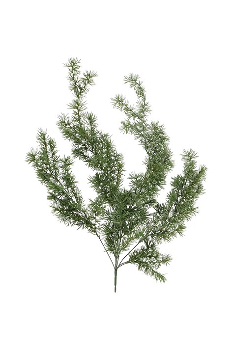 Boltze sztuczna gałązka Pine 86 cm kolor zielony