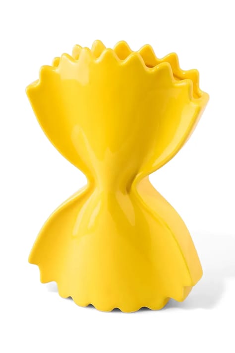 Διακοσμητικό βάζο Fluid Market Pasta