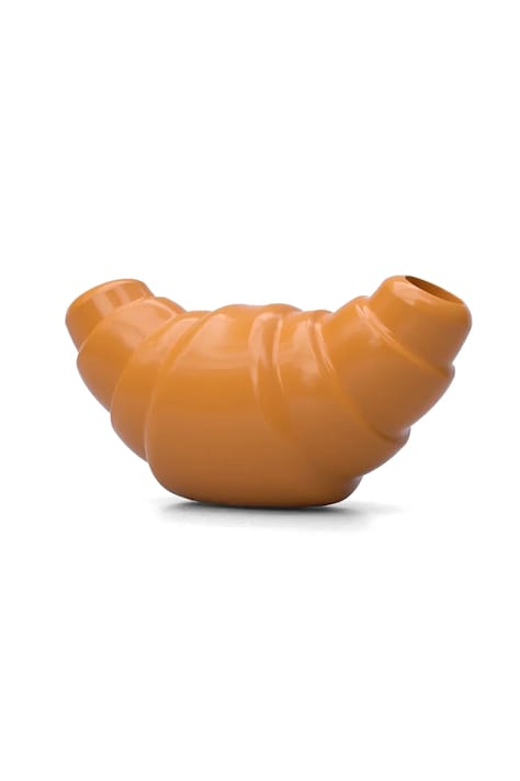 Fluid Market vază decorativă Croissant