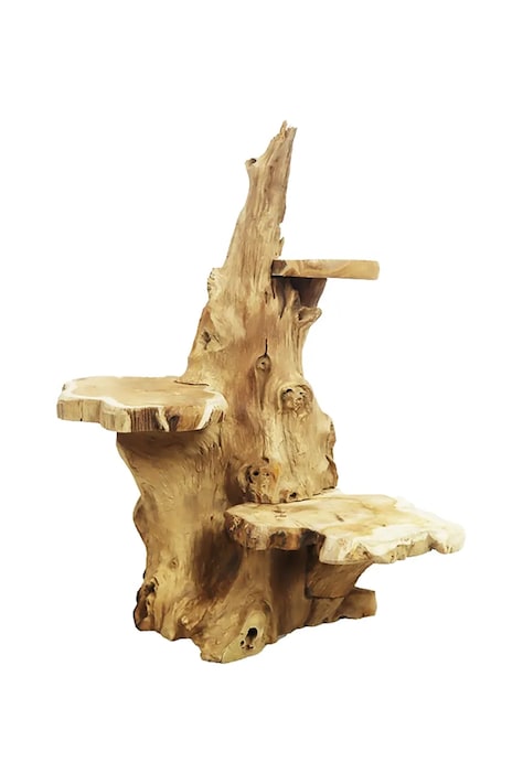 Dekoracija home & lifestyle bež barva