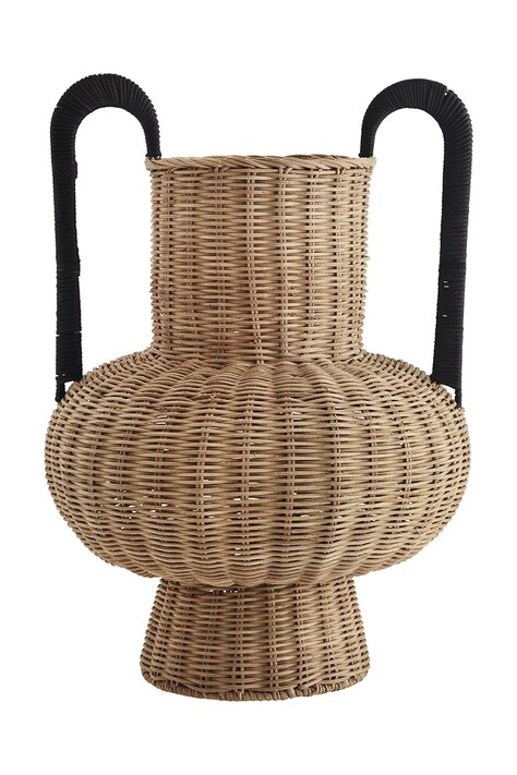 Декоративна ваза Rattanvase