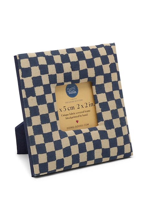 Doing Goods ramka na zdjęcie Rumi