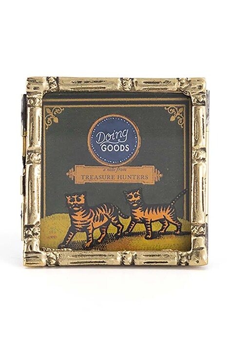 Фоторамка Doing Goods Bodhi