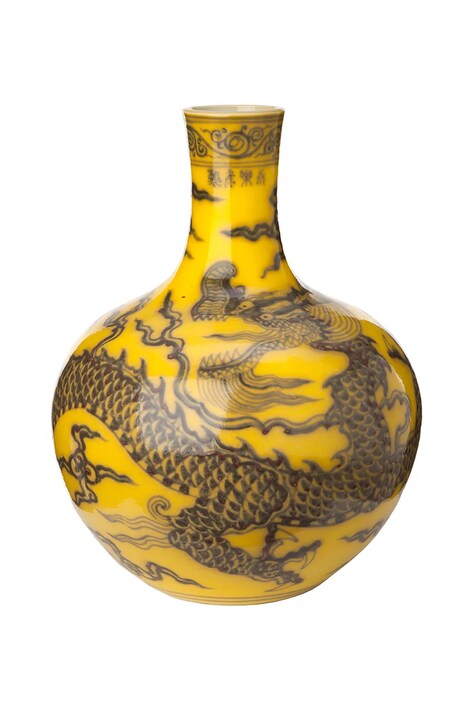 Ukrasna vaza Pols Potten