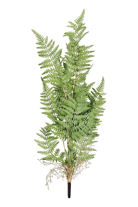 Bizzotto sztuczna roślina Ailen Green kolor zielony