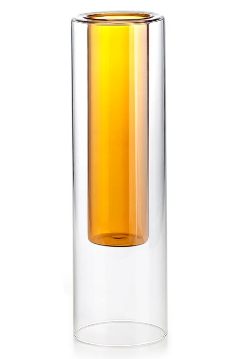 Διακοσμητικό βάζο IVV Double