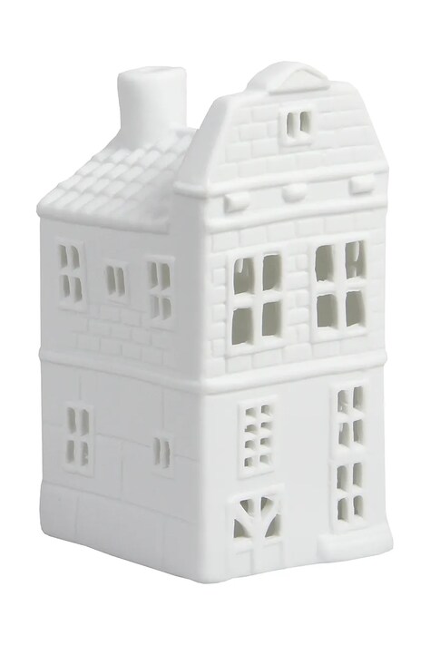 Лампіон &k amsterdam Canal House колір білий
