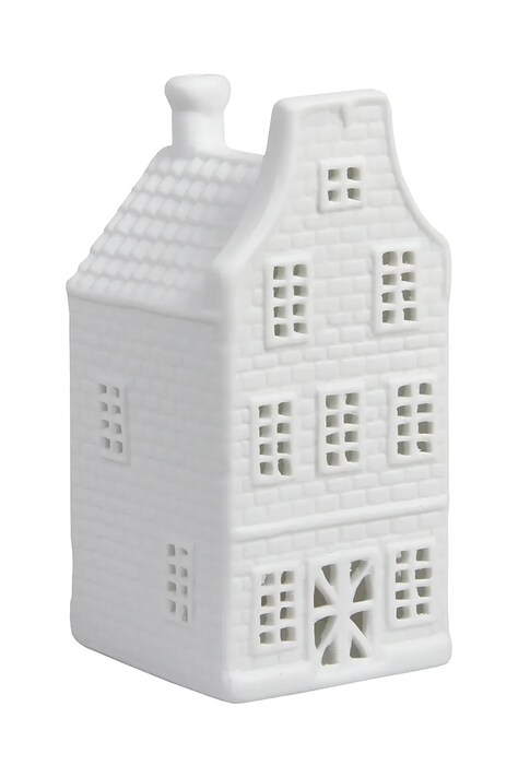 Lucerna &k amsterdam Canal House #1 biela farba
