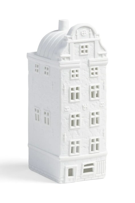 Фенер &k amsterdam Stockholm #5 в бяло