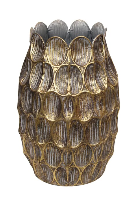 wazon dekoracyjny 28,5 x 28,5 x 44 cm