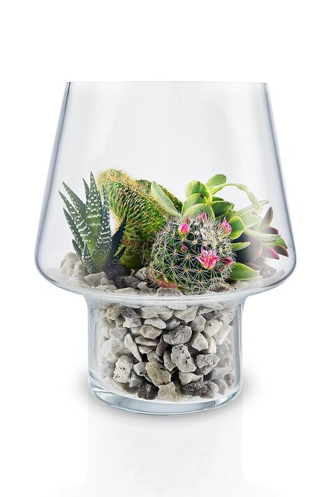 Декоративна ваза Eva Solo Succulent 21 cm — фото 2