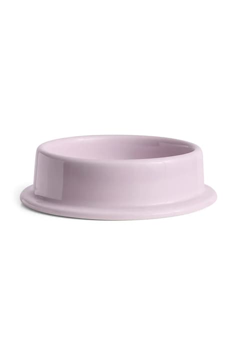 Декоративен свещник HAY Column 11 x 2,5 cm в розово