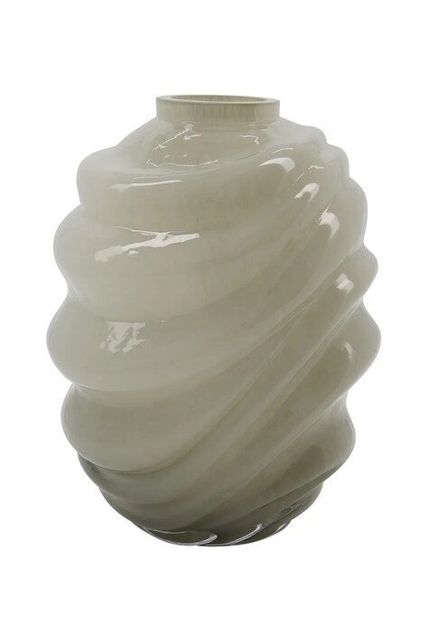 House Doctor wazon dekoracyjny HDDesert 26,6 cm