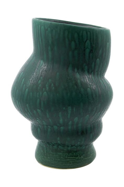 House Doctor wazon dekoracyjny HDDisc 25 cm