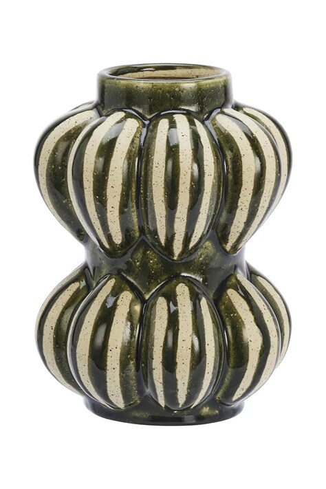 Madam Stoltz vază decorativă 18 x 24 cm