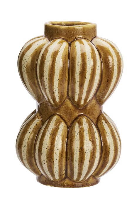 Madam Stoltz vază decorativă 22 x 32 cm