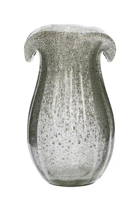 Madam Stoltz vaza decorativa 10 x 17 cm