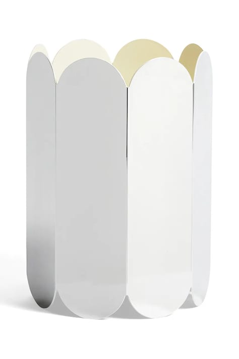 Διακοσμητικό βάζο HAY Arcs 25 x 17 x 17 cm