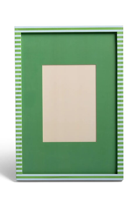 &k amsterdam ramka na zdjęcie patch L/21 x 1,5 x 30 cm