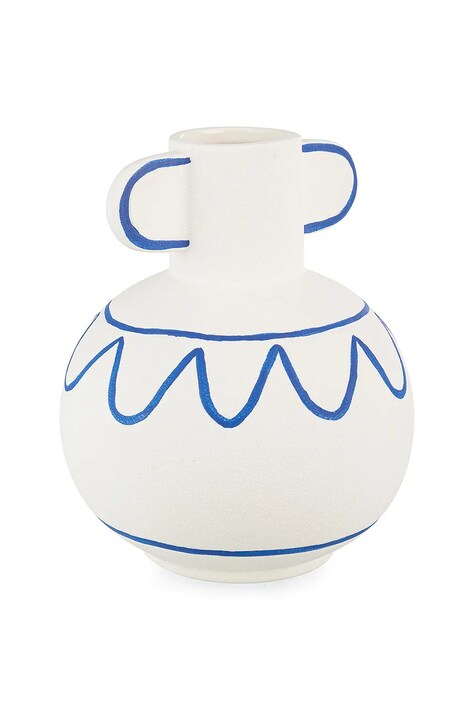 Bizzotto wazon dekoracyjny Amphora 14,2 x 18 cm