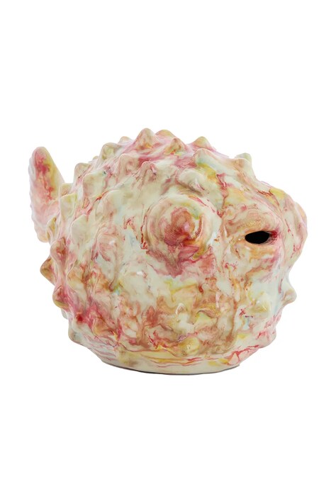 Light & Living figurka dekoracyjna 20 x 11,5 x 11,5 cm kolor multicolor