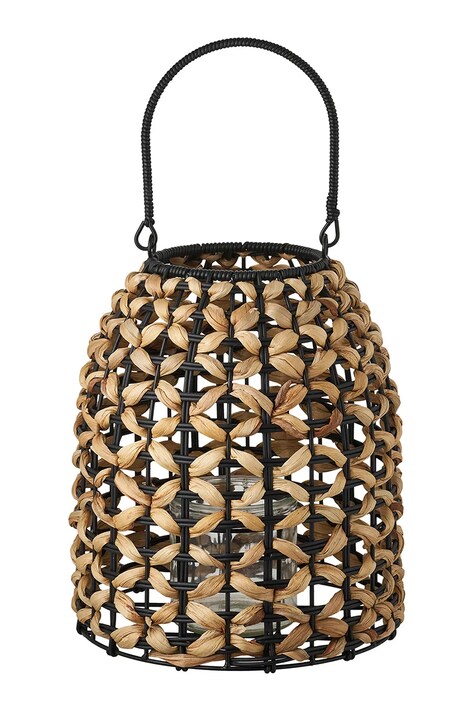 House Nordic latarenka 28,5 cm kolor multicolor