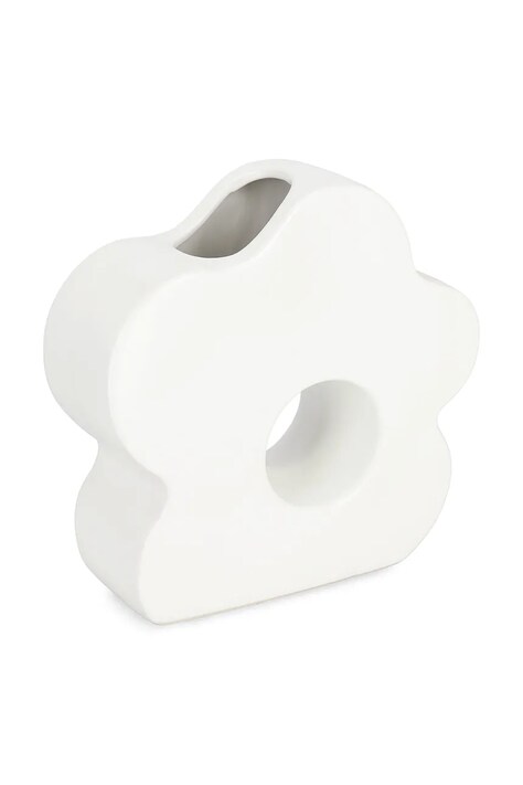 Bizzotto wazon dekoracyjny Roswell 22 x 8 x 21 cm