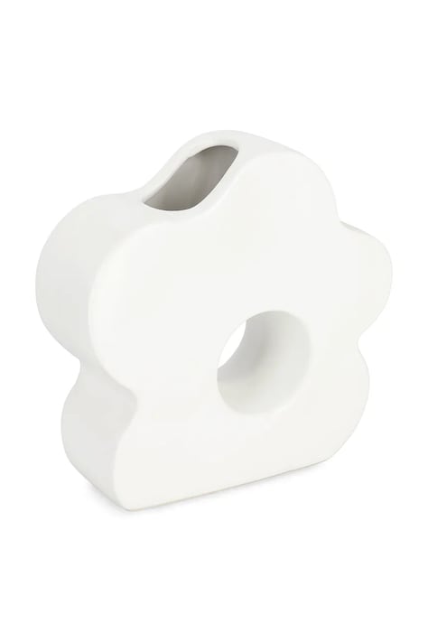 Bizzotto wazon dekoracyjny Roswell 22 x 8 x 21 cm