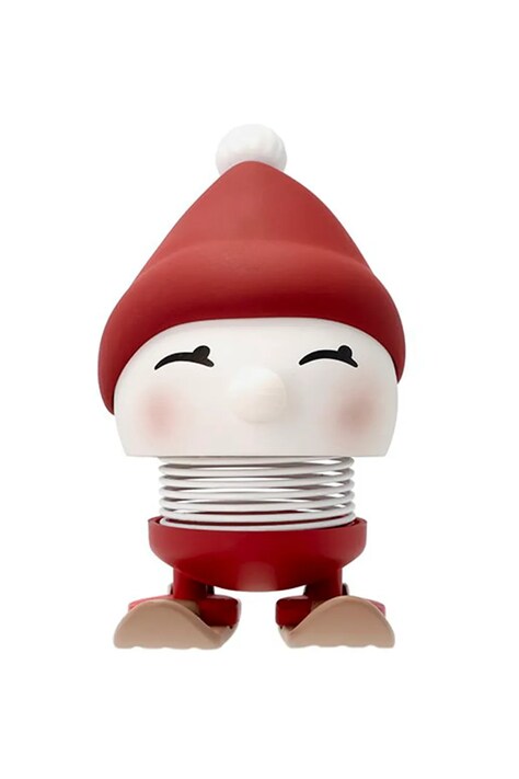 Hoptimist figurka dekoracyjna Bimble S/6,1 x 7,2 cm kolor multicolor