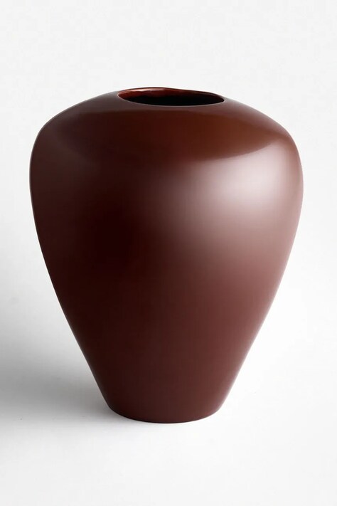 La Mania wazon dekoracyjny Isola 39 cm