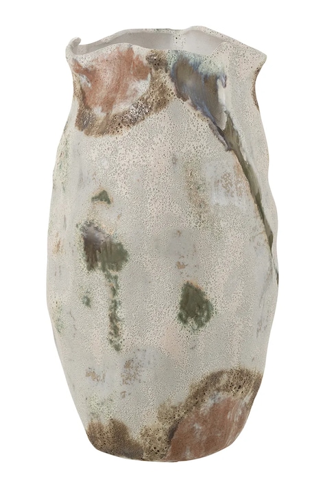 Διακοσμητικό βάζο J-Line Moon 46 cm 48319.