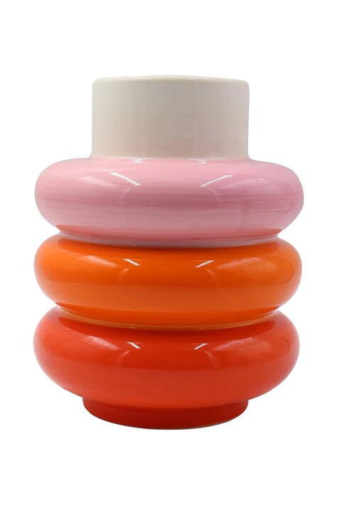 Qué Rico wazon dekoracyjny Mariposa 20,5 cm 148.00892