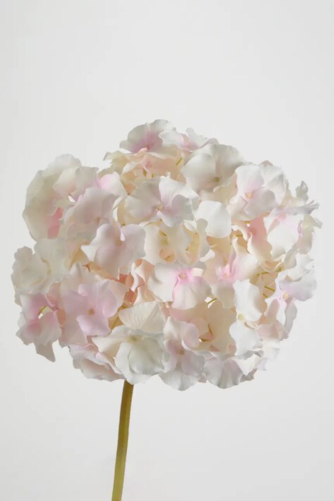 home & lifestyle sztuczne kwiaty 48 cm kolor różowy 118762