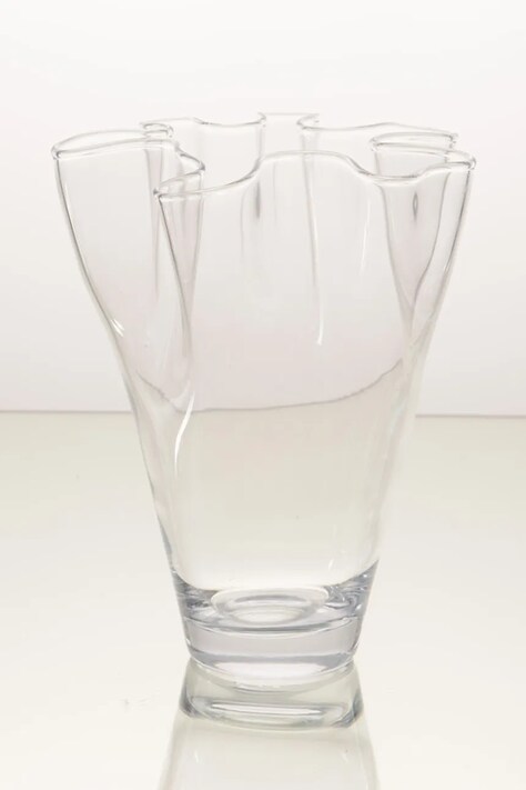 home & lifestyle wazon dekoracyjny 26 cm 138342