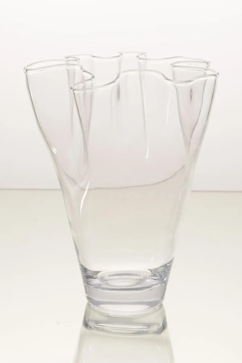 home & lifestyle wazon dekoracyjny 26 cm 138342