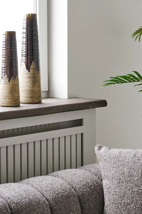 House Nordic wazon dekoracyjny 48 cm 4442065