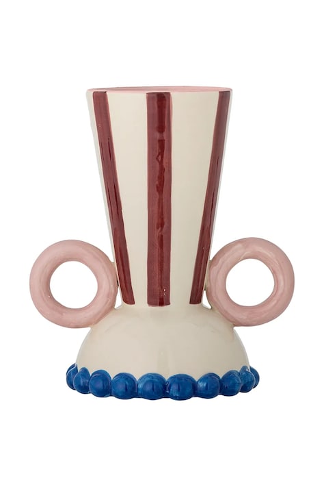 Bloomingville wazon dekoracyjny Hyldia 21 cm 82062950