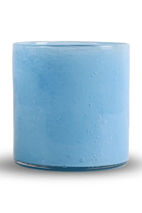 Byon świecznik dekoracyjny ze szkła barwionego 15 x 15 cm 5280600299