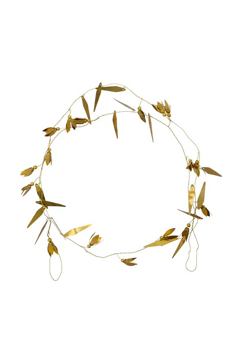 House Doctor girlanda dekoracyjna HDSnowdrop 150 cm kolor multicolor 900001270